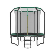 trampoline | Kymiko