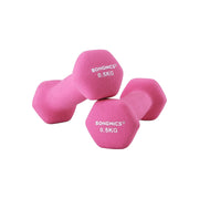 Halters 2 x 0,5 kg | Kymiko