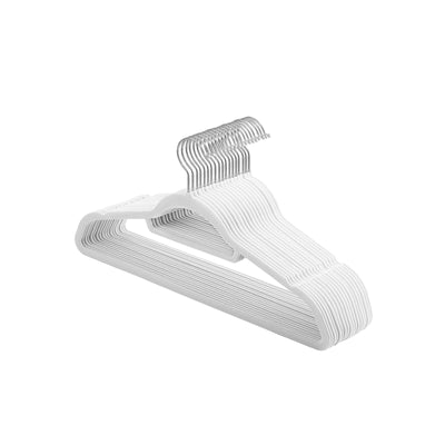 Antisliphangers met trekstang