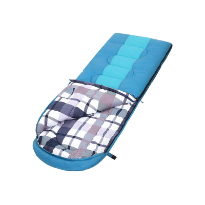 Slaapzak voor 3-4 seizoenen | Kymiko