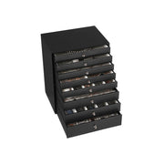Sieradendoos met 8 lades