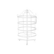 Sieradenstandaard “Carousel” wit