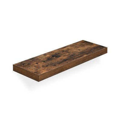 Hangplank voor foto's, rustiek