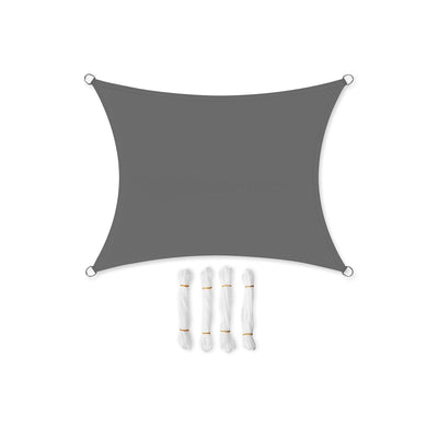 Waterdichte polyester luifel