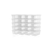 Schoenendozen 20 stuks t/m maat 41