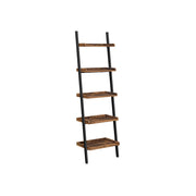 Ladderplank met 5 niveaus
