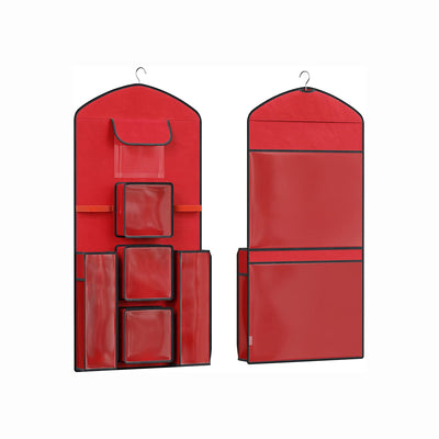 Inpakpapier opbergtas