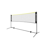 Badmintonnet van 5 m met transporttas | Kymiko