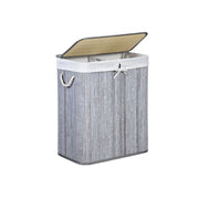 Wasmand met uitneembare waszak | Kymiko