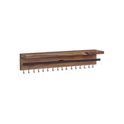 Wandplank voor sieraden | Kymiko