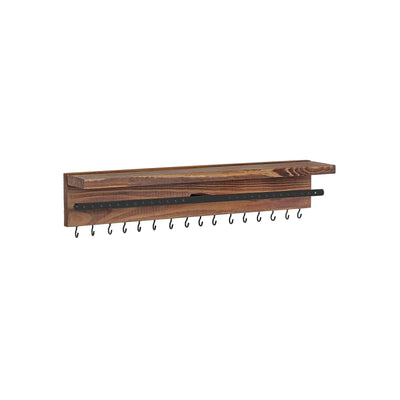 Wandplank voor sieraden | Kymiko