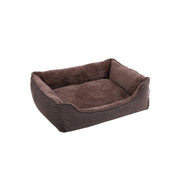 Hondensofa met afneembare hoes