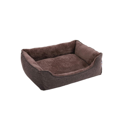 Hondensofa met afneembare hoes