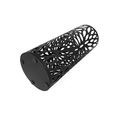 Metalen paraplubak met haken